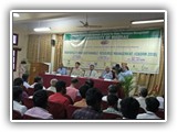 International conference on Biodeversity And Substainable Resource Management - (ICBSRM 2018)

